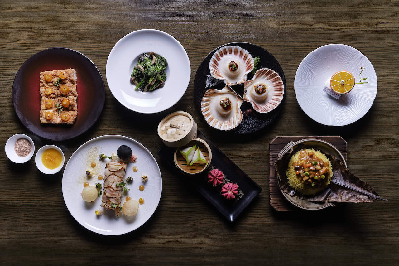 The Luxe List February 2021: Chinese New Year with Hakkasan at Home (12th Feb)