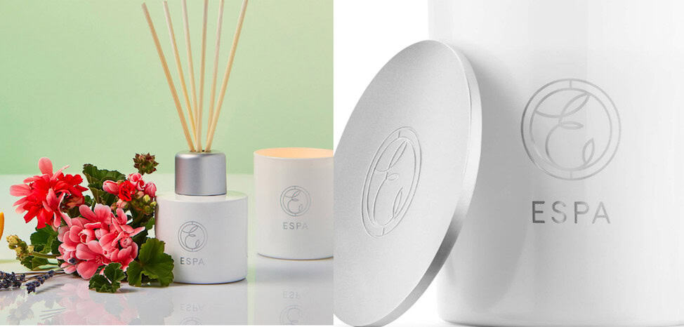 For that at home spa experience, the ESPA Restorative Aromatherapy candle is a winner when it comes to Mother's Day Gifts