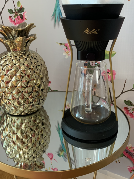 The Melitta Amano - Your morning coffee ritual will never be the same again!