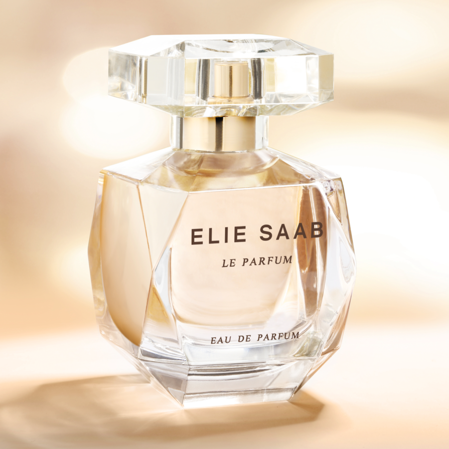 Elie Saab Le Parfum Eau de Parfum Vaporisateur Spray 30ml