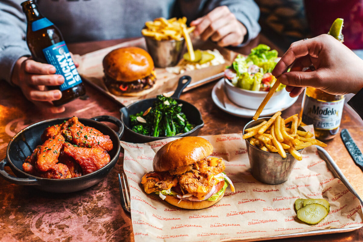 London's Blues Kitchen is coming to Manchester - opening on 20th May
