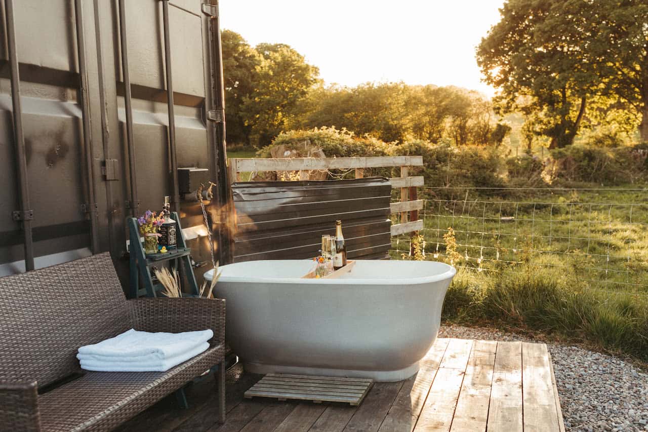 Trelan Farm - 5 Unique Summer Staycations To Book On The Wanderlist