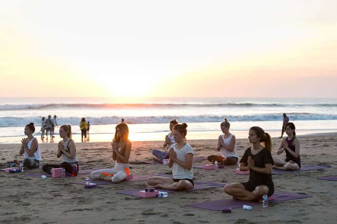 Celebrate International Women’s Day with the Best Female-Only Wellness Retreats - Bali Ocean Soul Retreat