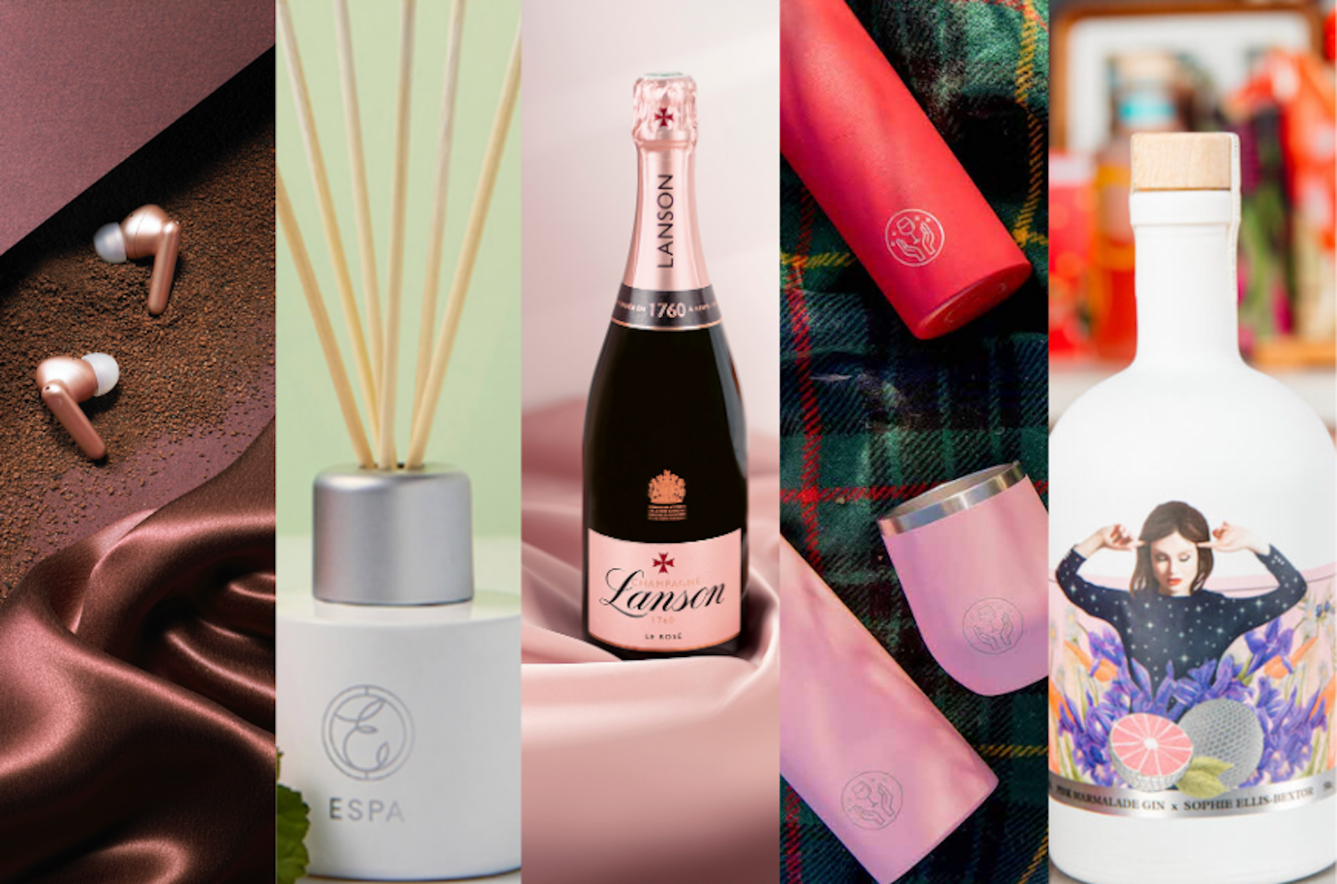 Mother's Day Gift Guide 2021