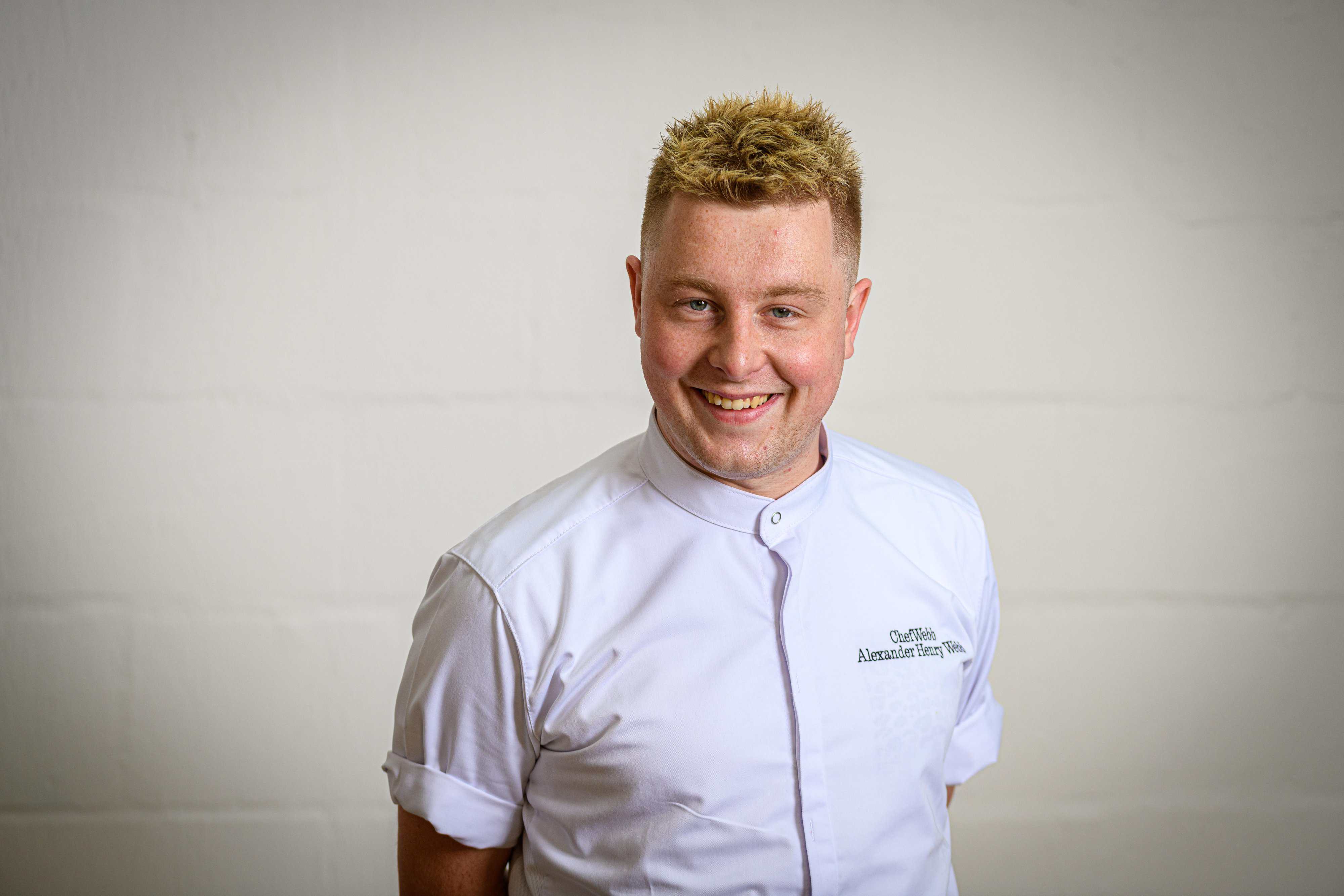 Six Course Special Menu with MasterChef Winner Alex Webb and Oliver Gladwin at Sussex Restaurant (Photo Credit: Nic Crilly-Hargrave)