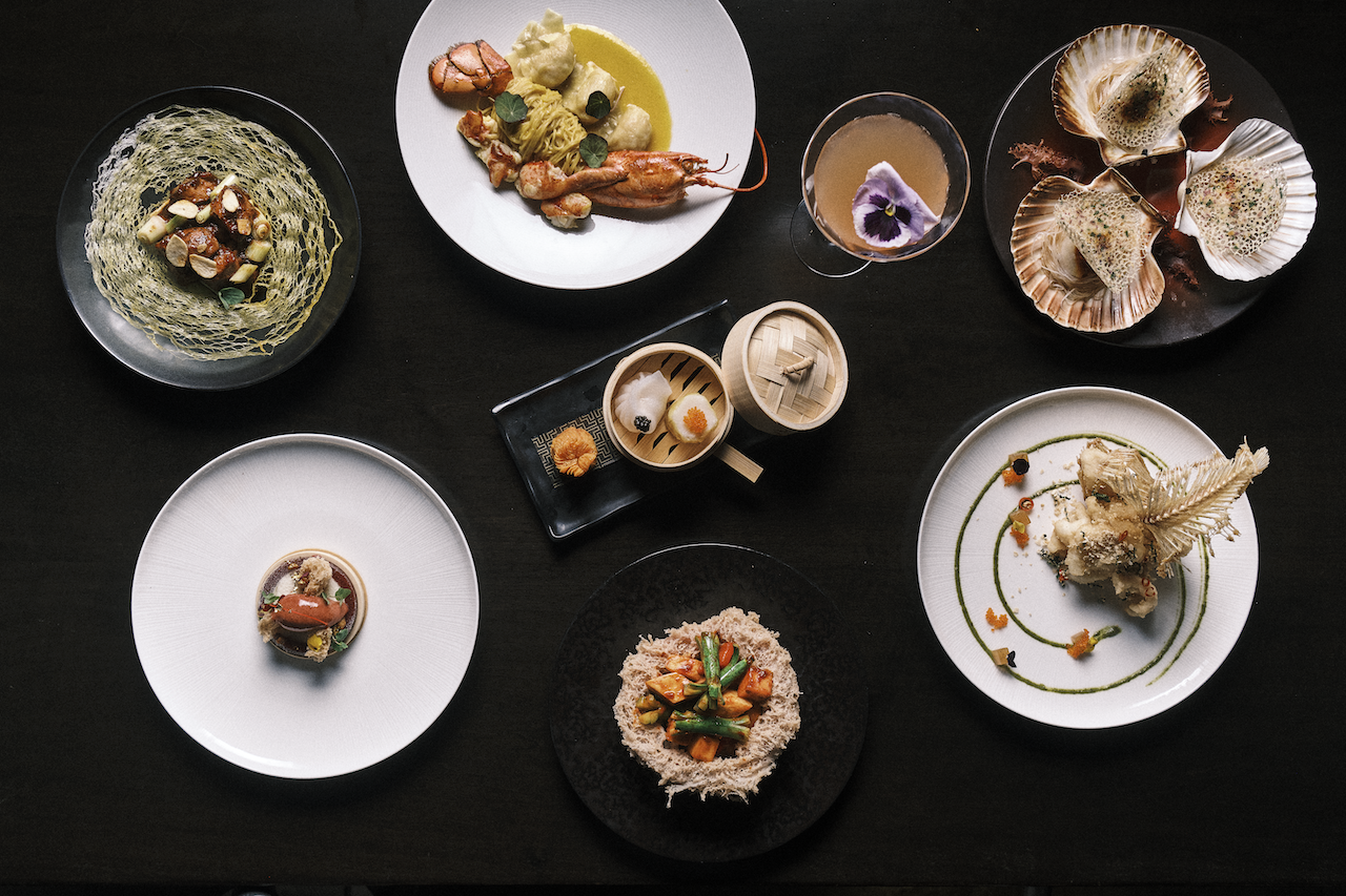 The Luxe List July 2021: What could be better than a new menu from Hakkasan who are celebrating their 20 year anniversary! 