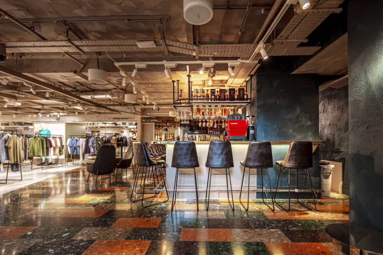 The Luxe List August 2021 - Benjamins Whisky Bar opens at Harvey Nichols on Monday 2nd August