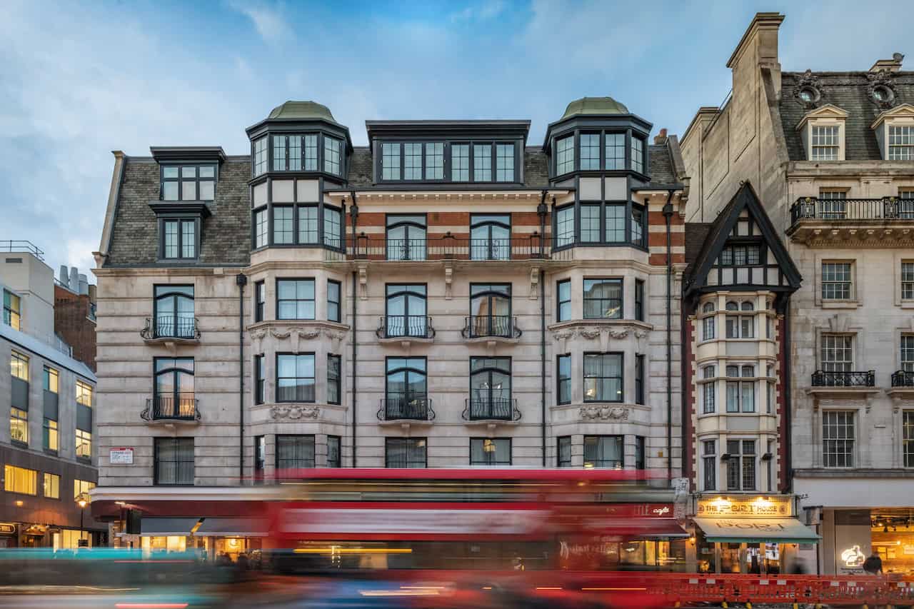 The Resident Covent Garden is the perfect base to explore all that London has to offer!