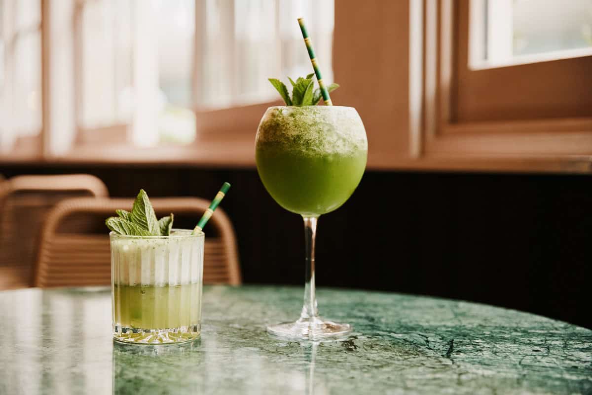 Irresistable Indian Cuisine at Copper Chimney including 2-4-1 cocktails!  (Photo Credit: Milly Fletcher)