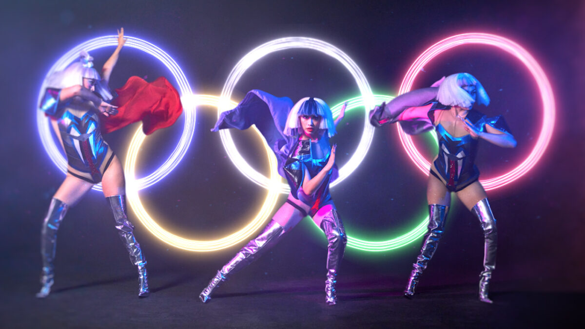 Tokyo Nights at The Ivy Asia Manchester this Thursday and Friday night in honour of The Tokyo Olympics 2020
