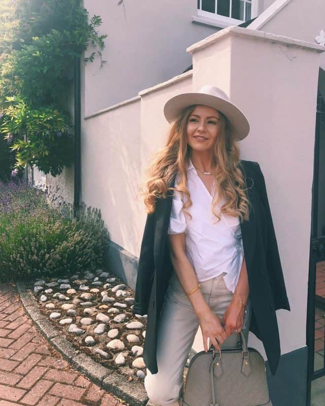 Sophia Sellwood