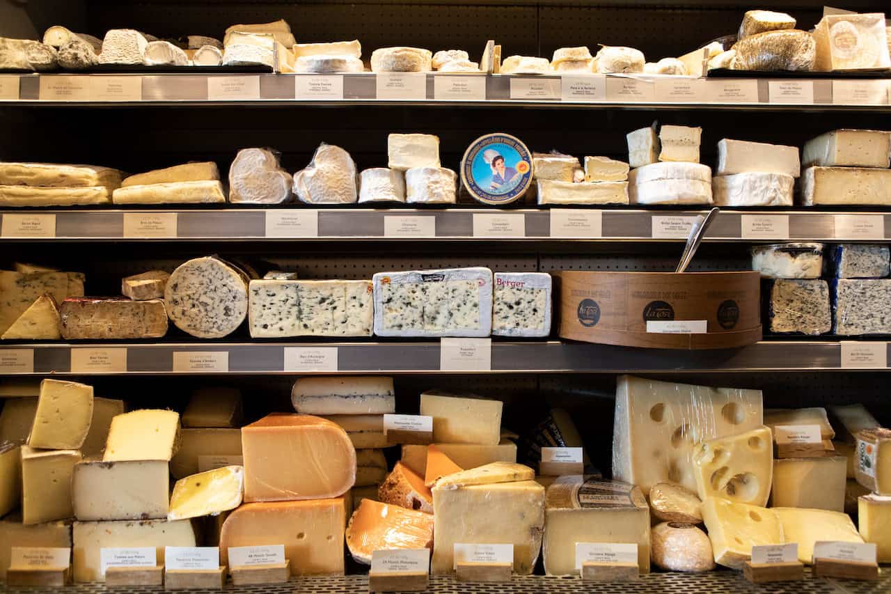 Provisions will open their new store in Hackney this March 
