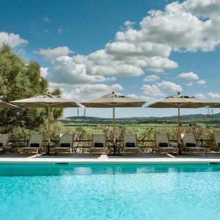 Finca Serena, Mallorca - Balance Holidays Retreat