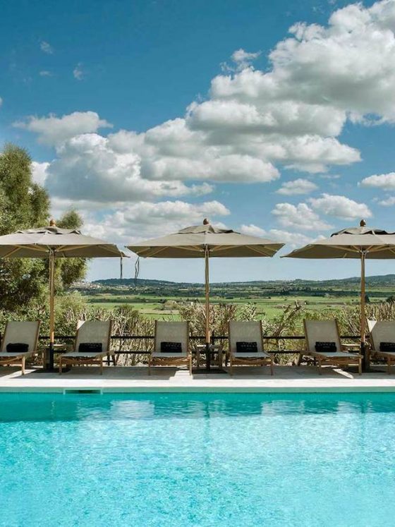 Finca Serena, Mallorca - Balance Holidays Retreat