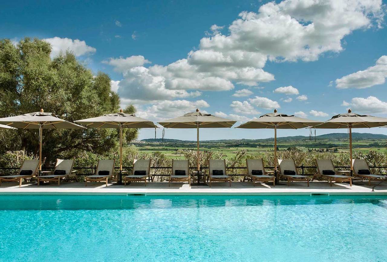 Finca Serena, Mallorca - Balance Holidays Retreat