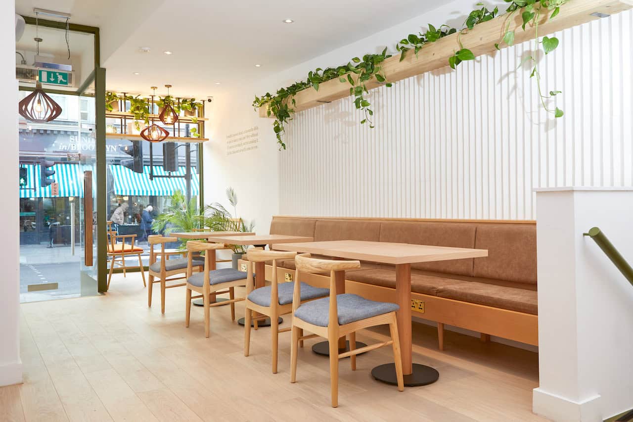 Neyba's interiors
