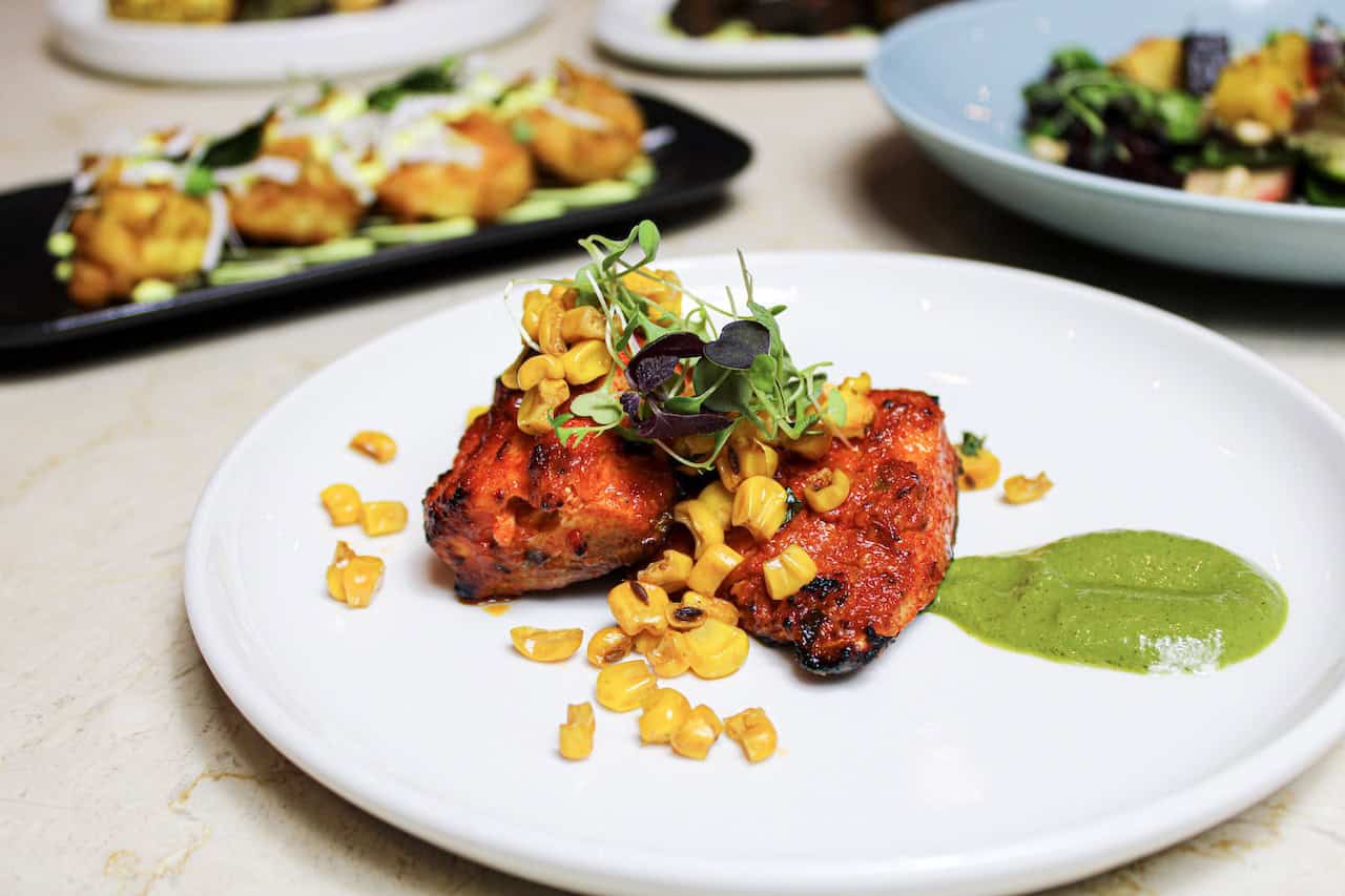 This March sees the launch of a new bottomless brunch at Kahani!