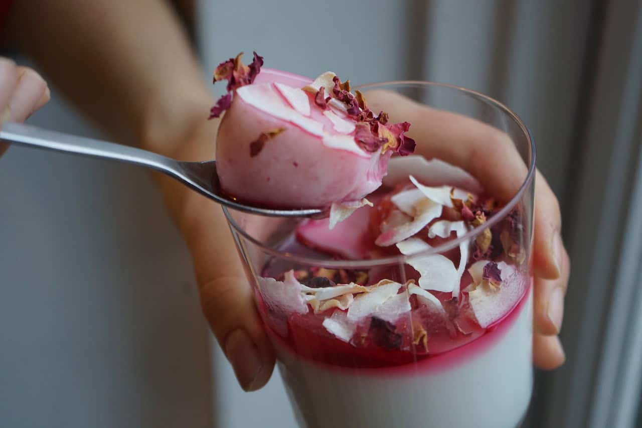 The Luxe List May - ANAN x Rochelle Canteen Pop-up Dinner