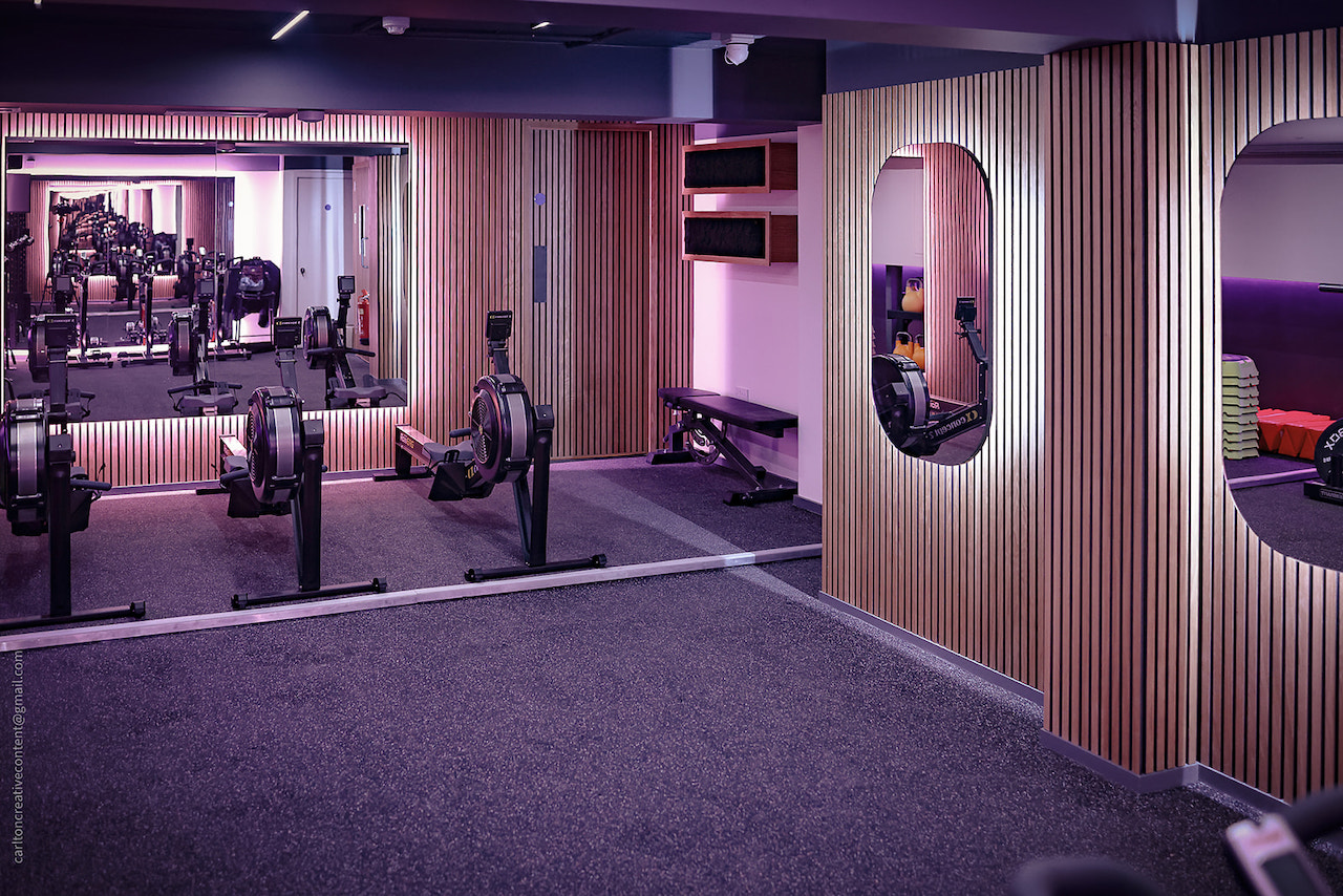 Volonté Fitness Studio