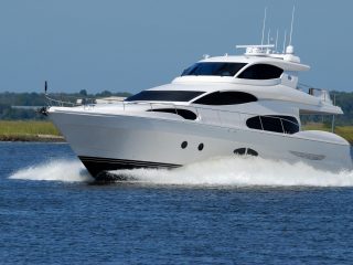 Luxury yacht Pixabay