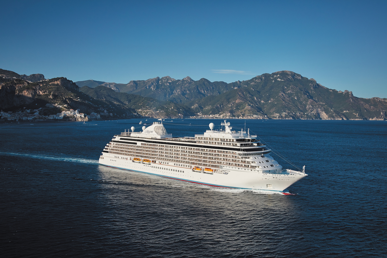 Regent Seven Seas Cruises