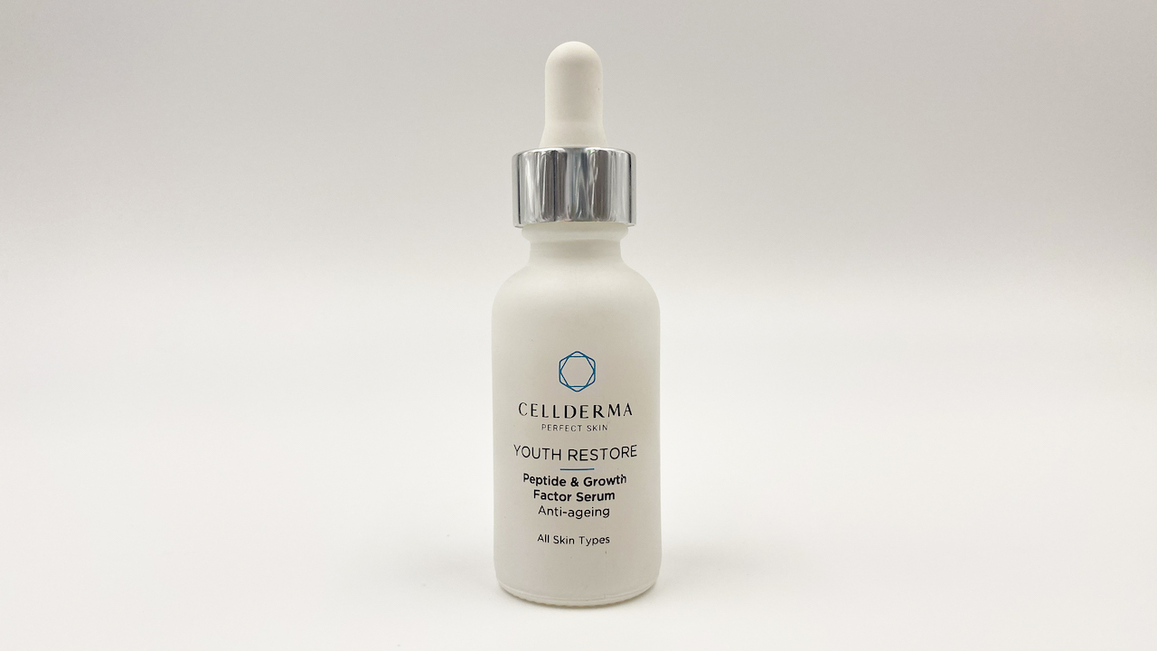 Youth Restore Cell Derma