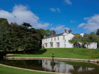 Farlam Hall