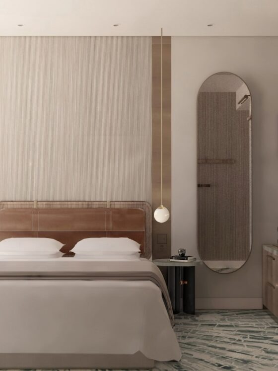 Dorsett Alpha Square, London
