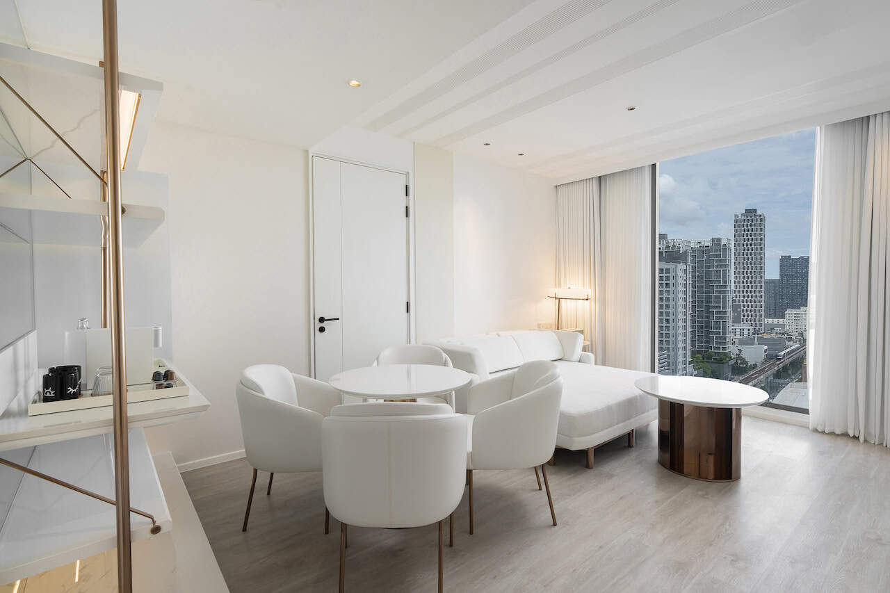INNSiDE by Meliá Bangkok Sukhumvit - Townhouse Suite