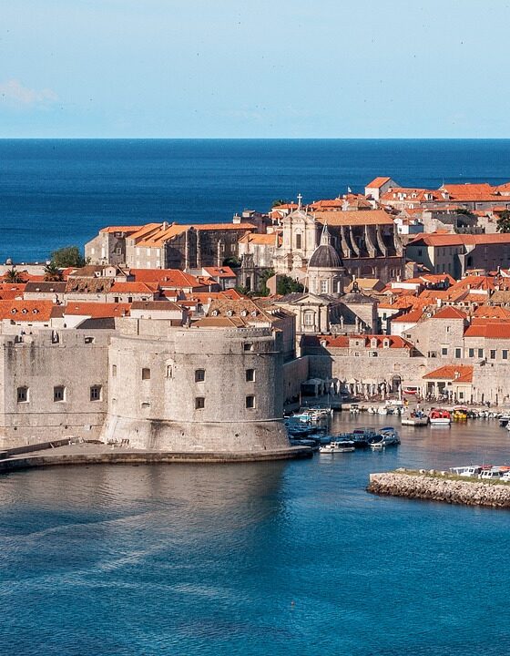 Dubrovnik