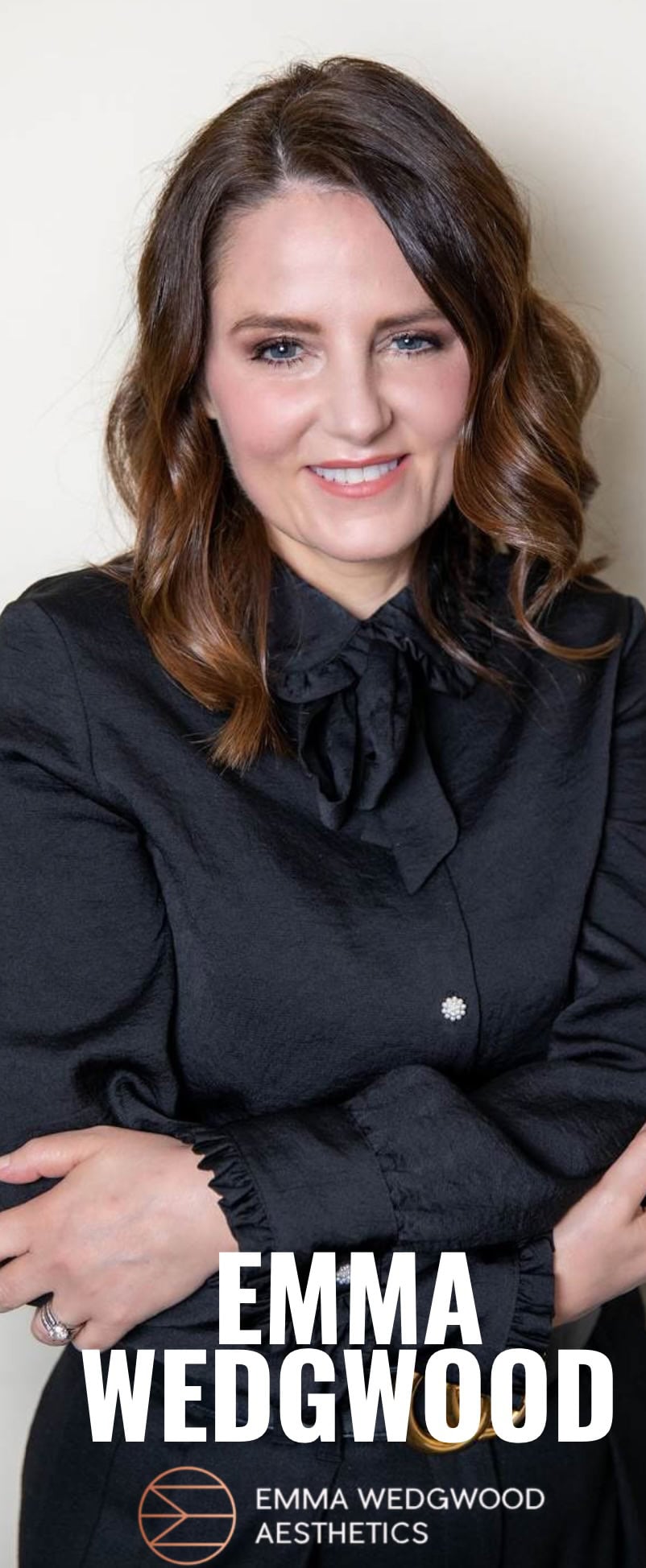 Dr Emma Wedgwood