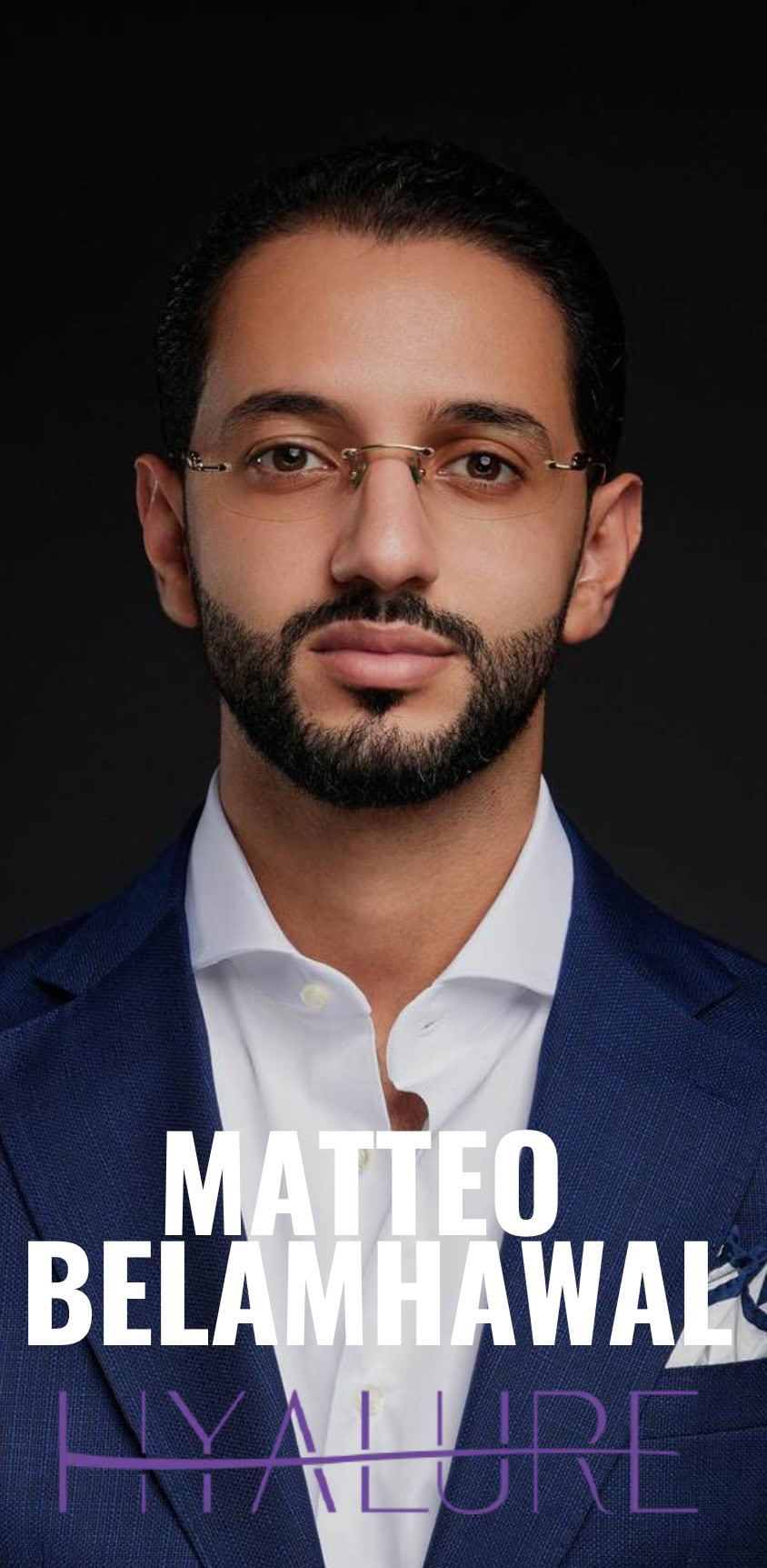 Matteo Belamhawal