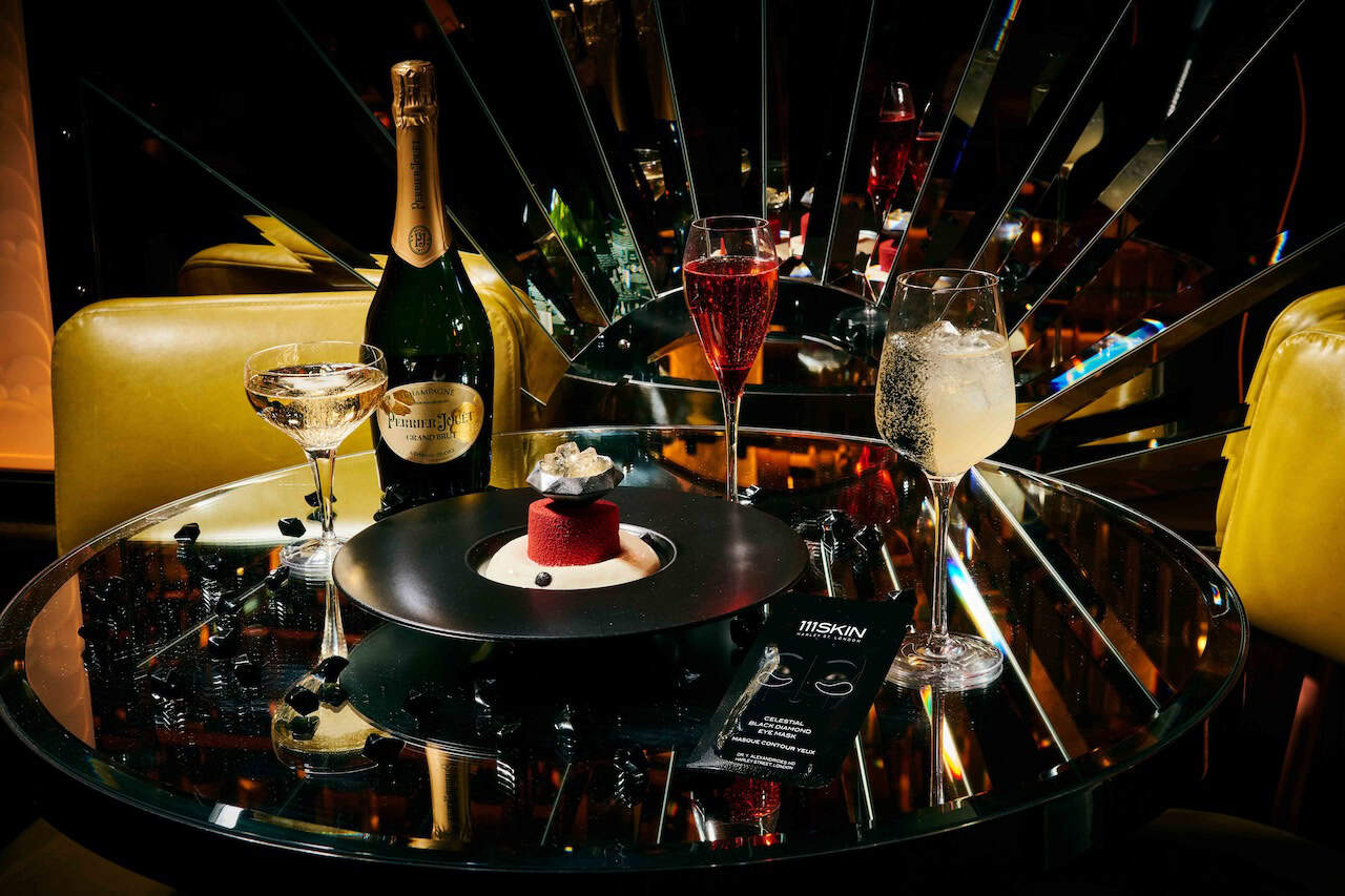 Celebrating indulgence and self-care at Brasserie of Light this Feb