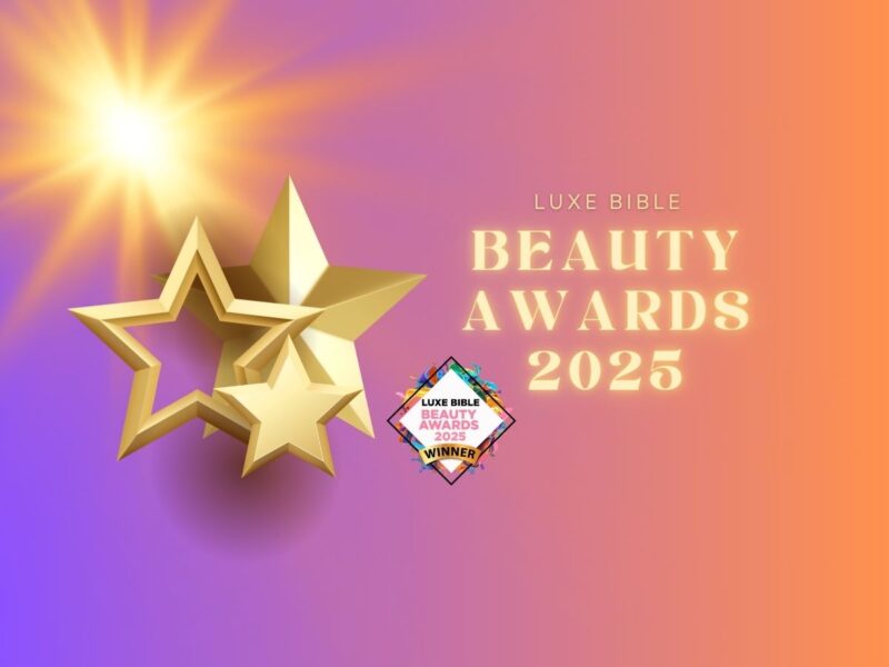 Luxe Bible Beauty Awards 2025