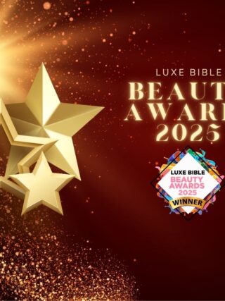 Luxe Bible Beauty Awards 2025