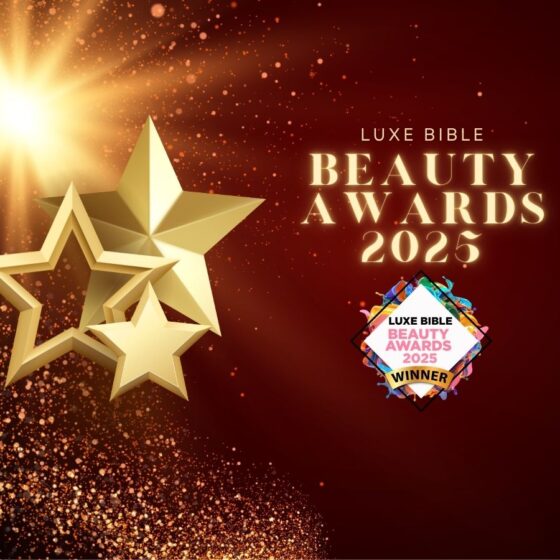 Luxe Bible Beauty Awards 2025