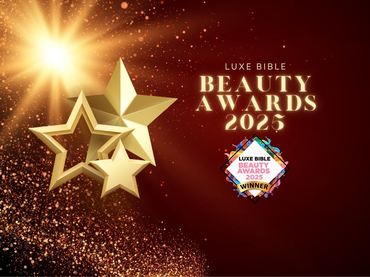 Luxe Bible Beauty Awards 2025