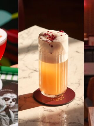 Newcastle Cocktail Week is back from 21st to 30th March