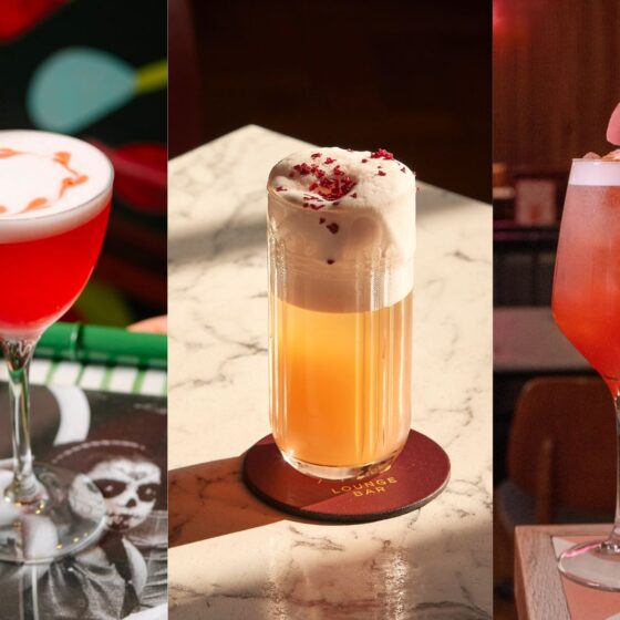 Newcastle Cocktail Week is back from 21st to 30th March