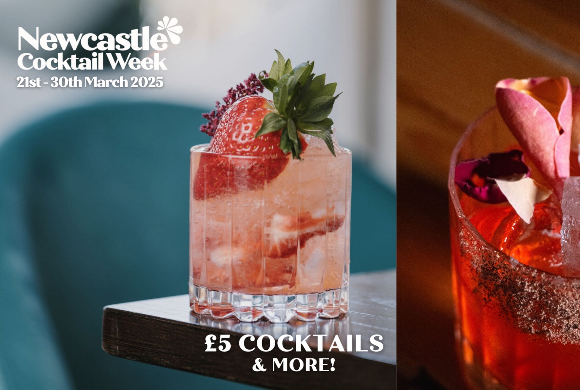 Newcastle Cocktail Week