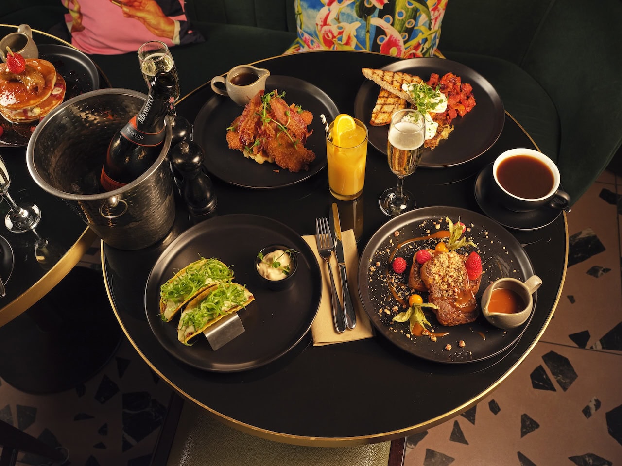 (Photo Credit: Jodi Hinds)