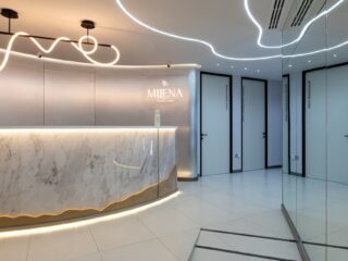 Milena Aesthetic Clinic Introduces Ellysis Sense