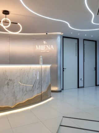 Milena Aesthetic Clinic Introduces Ellysis Sense