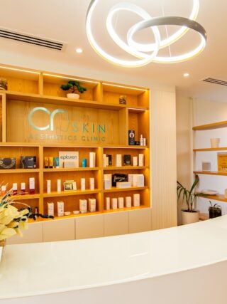 The power of combination treatments at Orskin Aesthetics