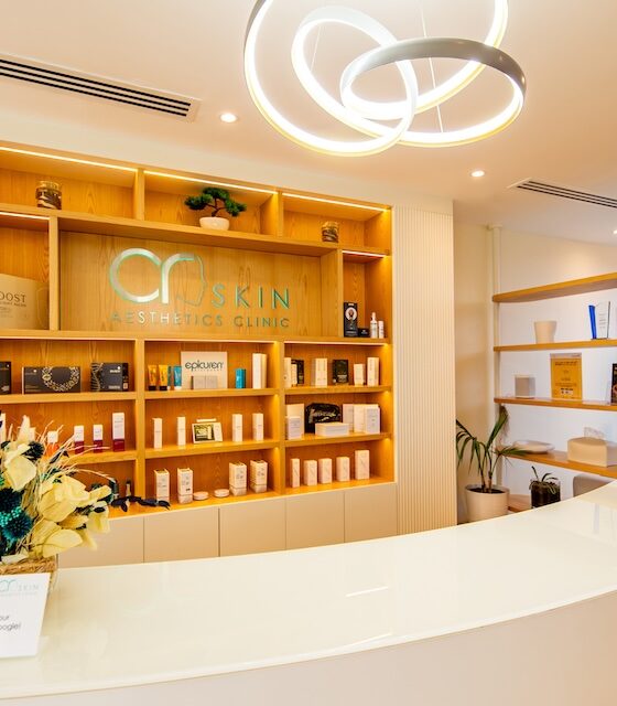 The power of combination treatments at Orskin Aesthetics