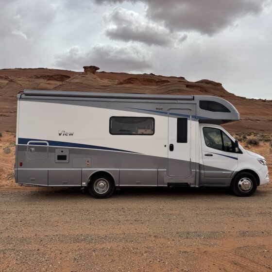 Blacksford RV