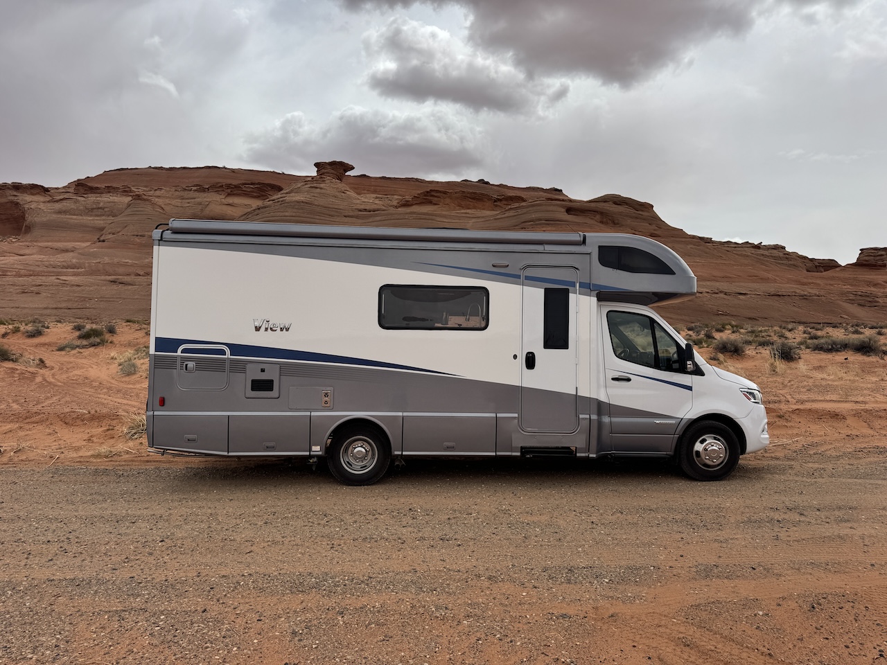 Blacksford RV