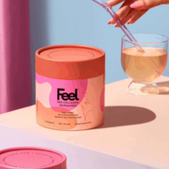 Feel Good launches in the UAE