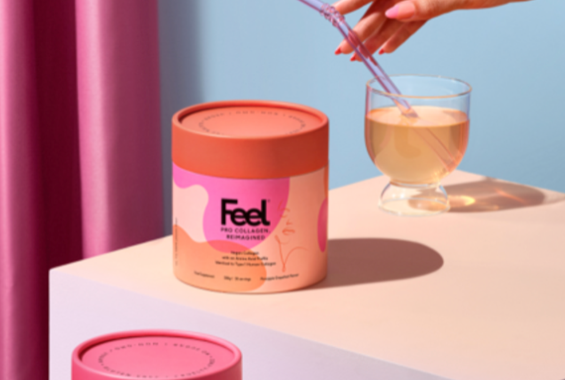 Feel Good launches in the UAE