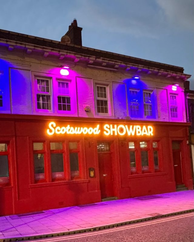 Scotswood Showbar offers up glam, drag and no drama in Newcastle